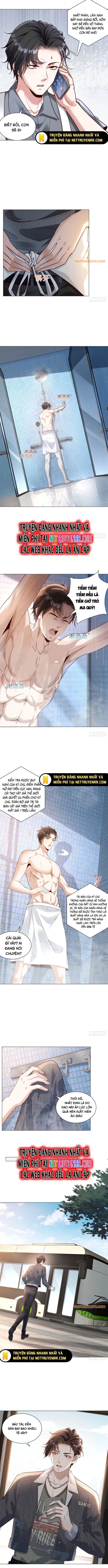 Vật Giá Sụt Giảm, Triệu Phú Quay Về - chap1 - Trang 4